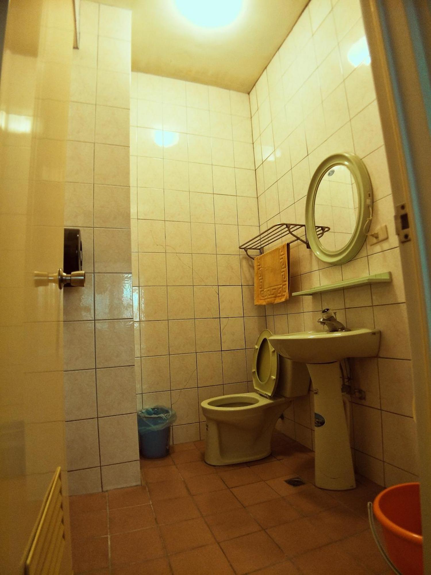 יוצ'י Sun Moon Lake Fisherman Homestay חדר תמונה