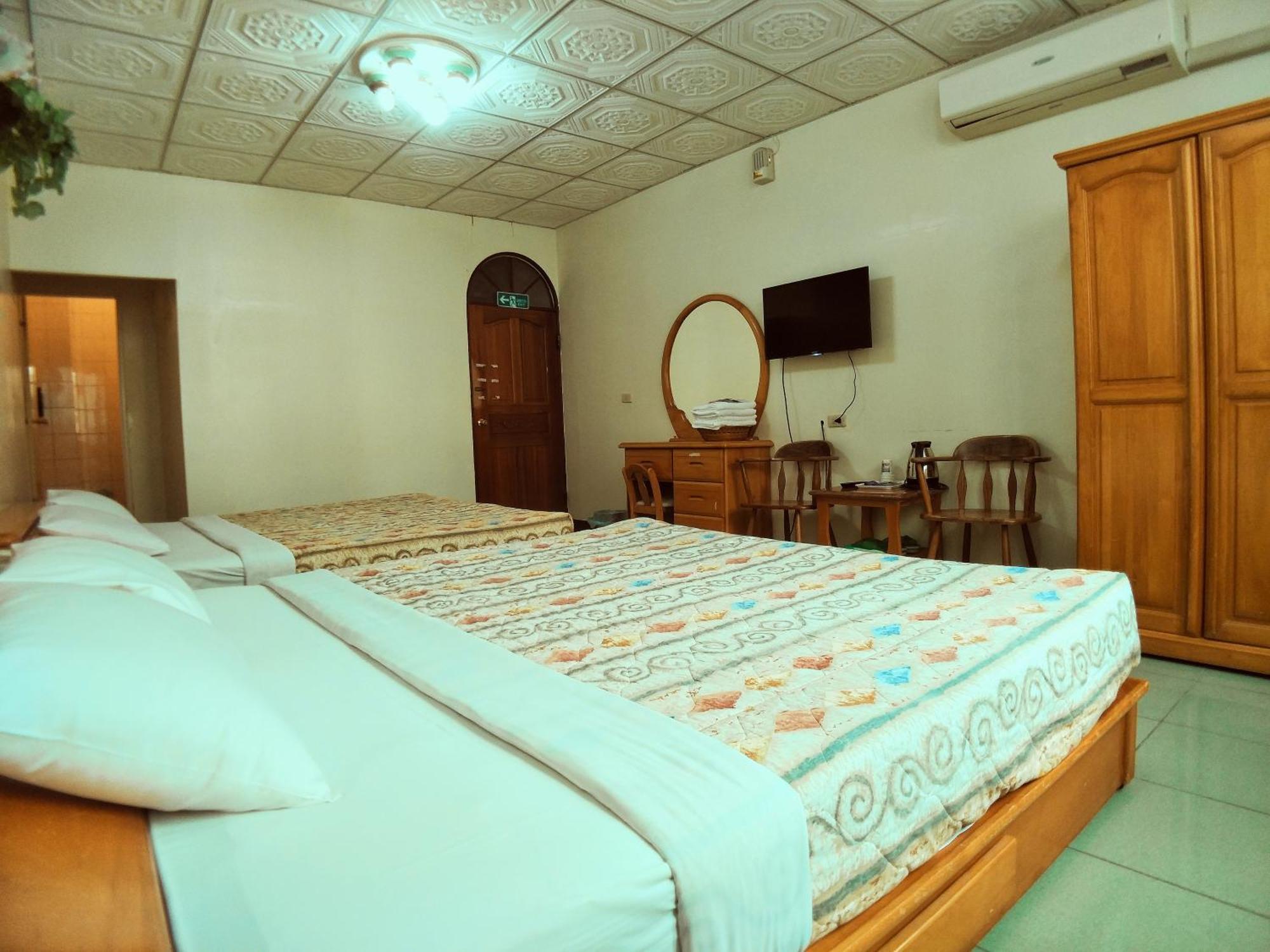 יוצ'י Sun Moon Lake Fisherman Homestay חדר תמונה